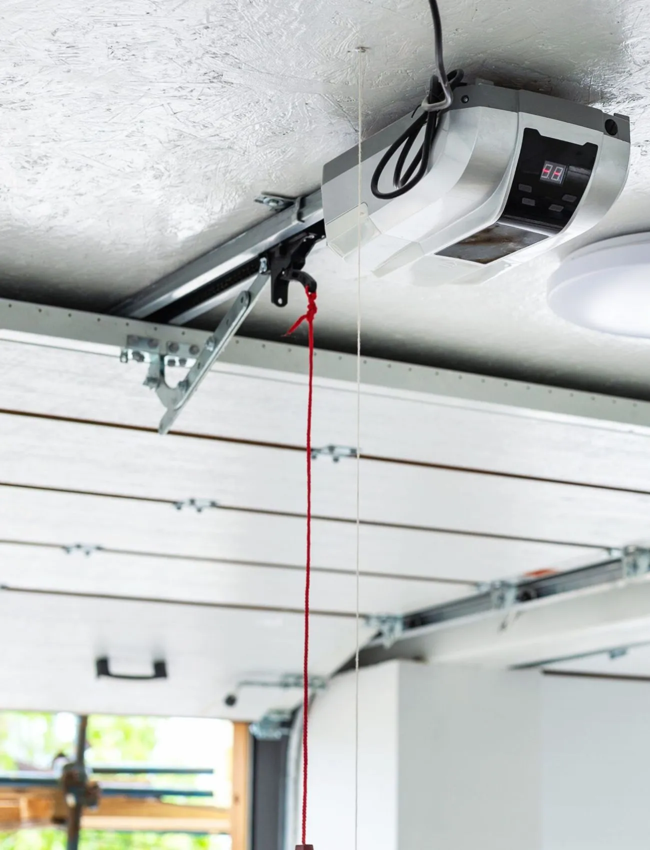 Garage Door Opener - Danny Garage Doors Canada
